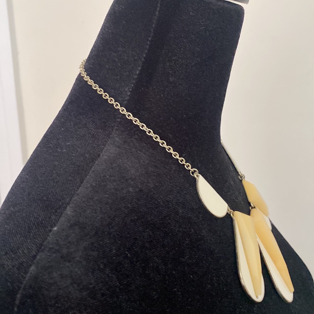 Adjustable Cool Statement Necklace. Beautiful Pie… - image 5